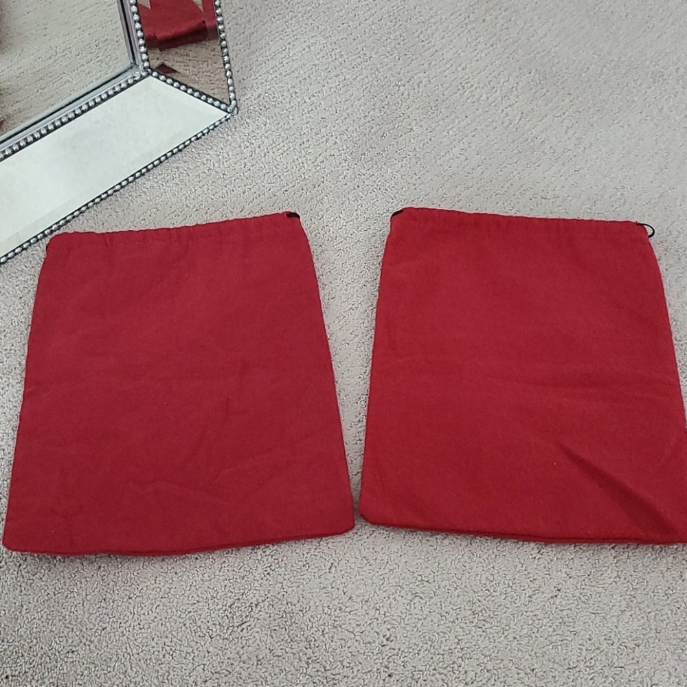 Valentino Dustbag Set - Picture 3 of 5
